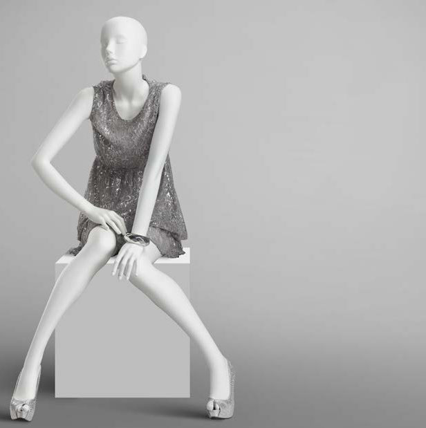 Gender Mannequins Canadian Mannequin Distributor