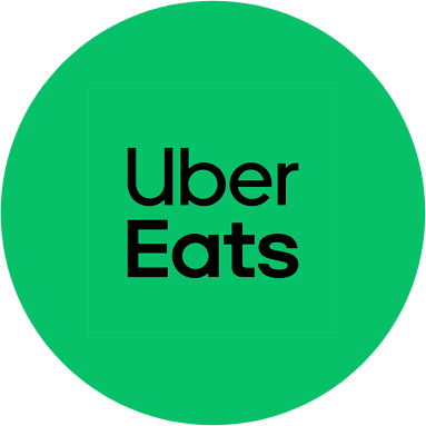 Uber Eats Uber Eats