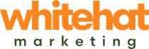 White Hat Marketing Logo