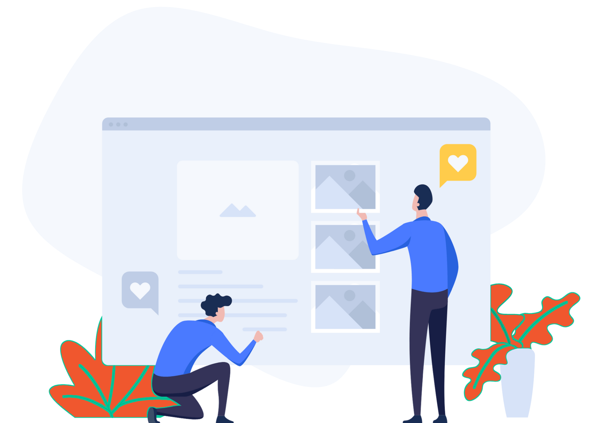 Locallogy Web Designers