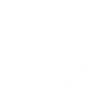 Fondo blanco.