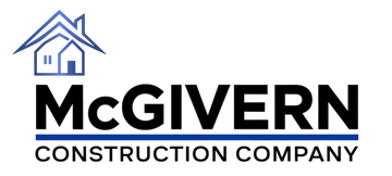 McGivern Construction Company logo