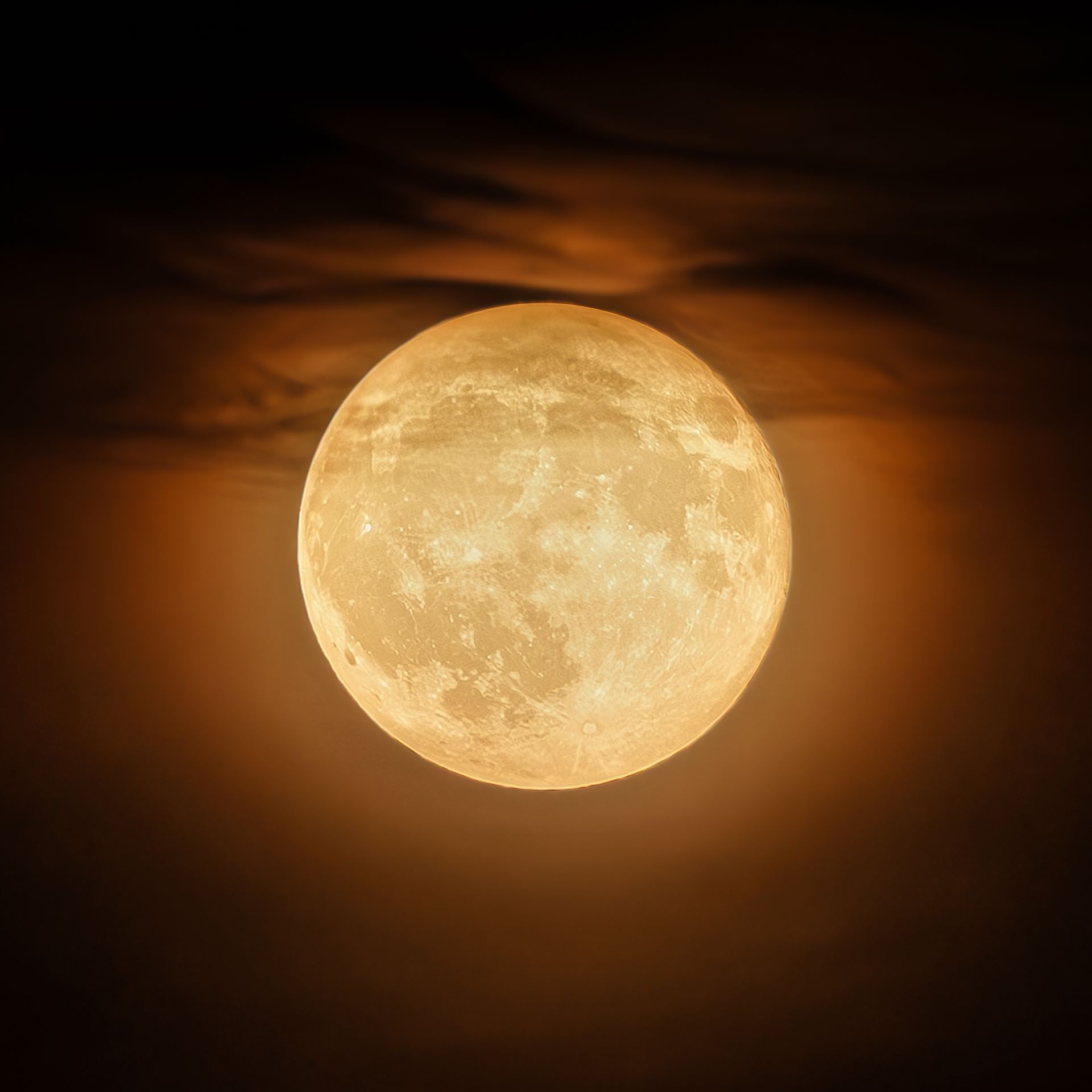 Full Moon