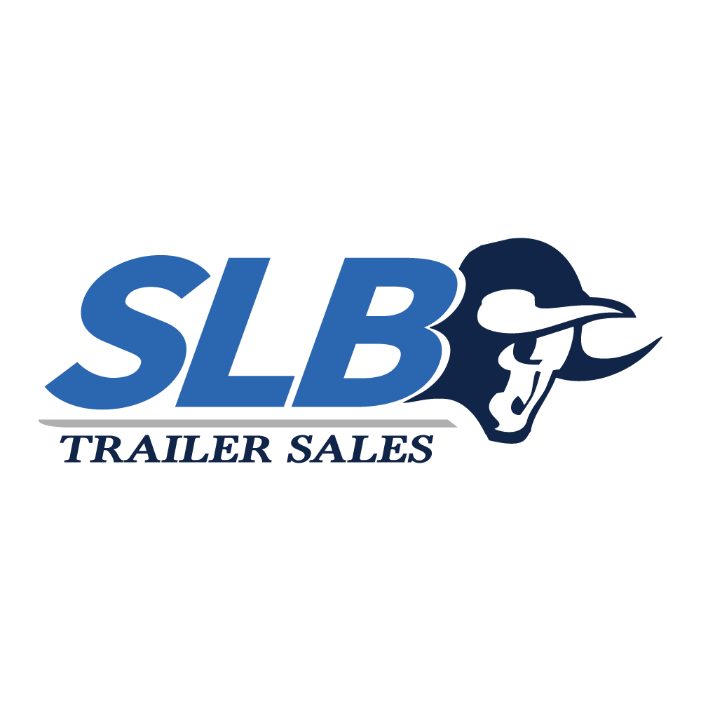 SLB Trailer Sales Logo
