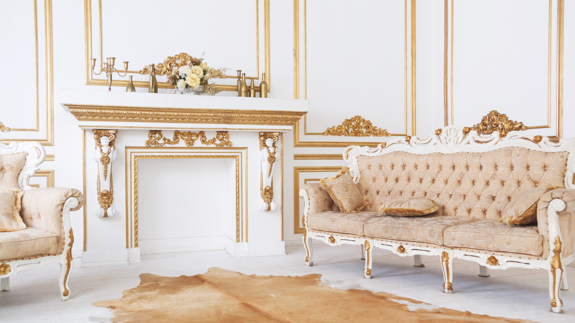 Wallpaper Installation
