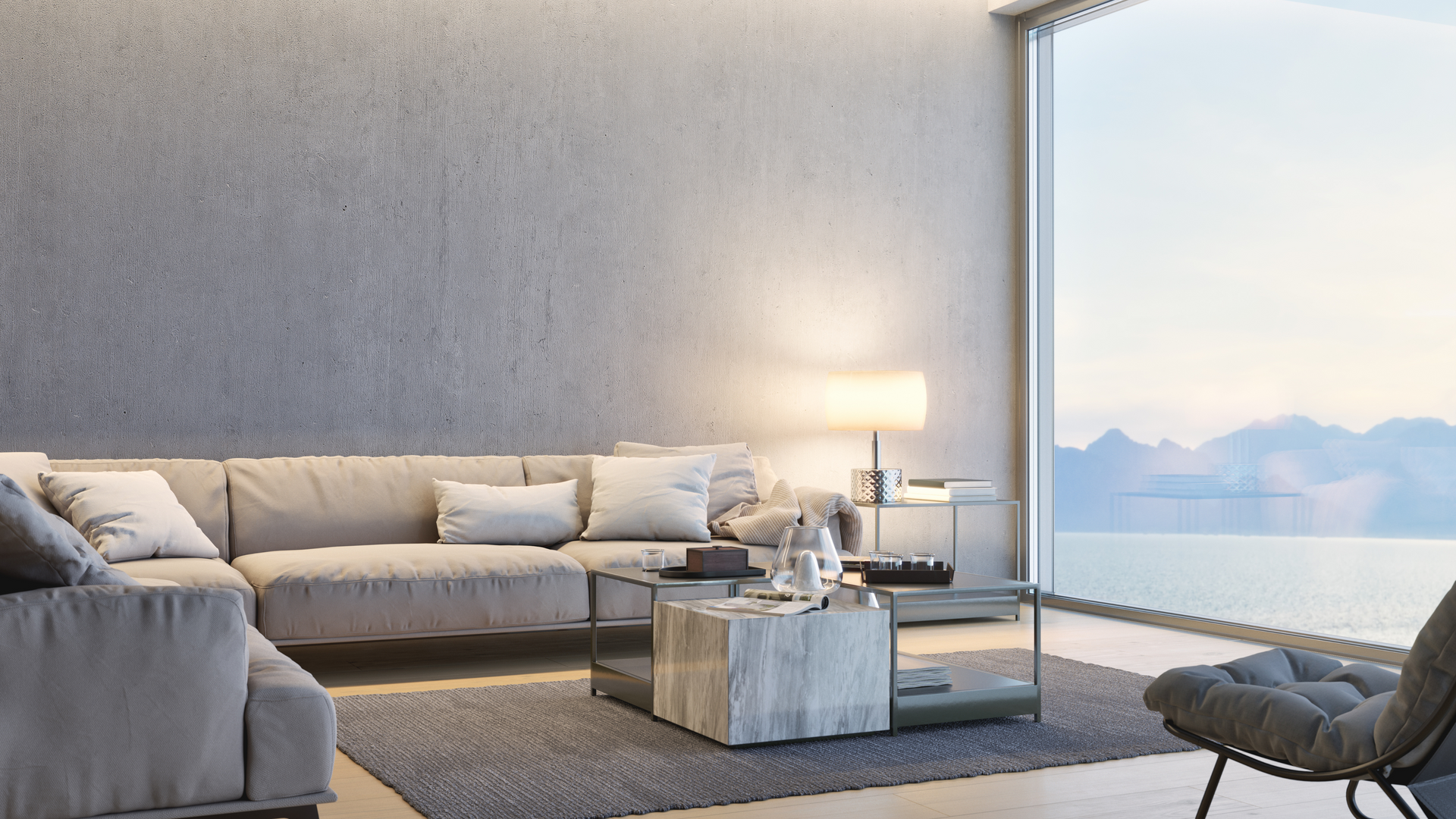 Wallpaper Installation