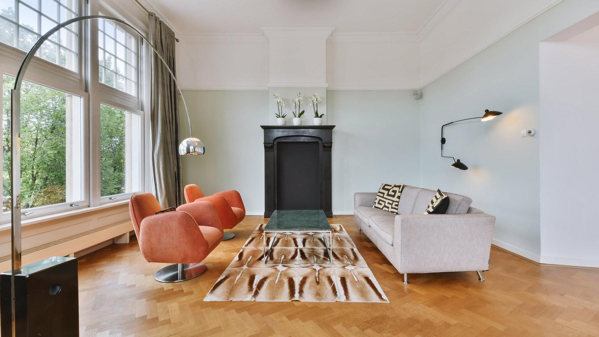 Wallpaper Installation