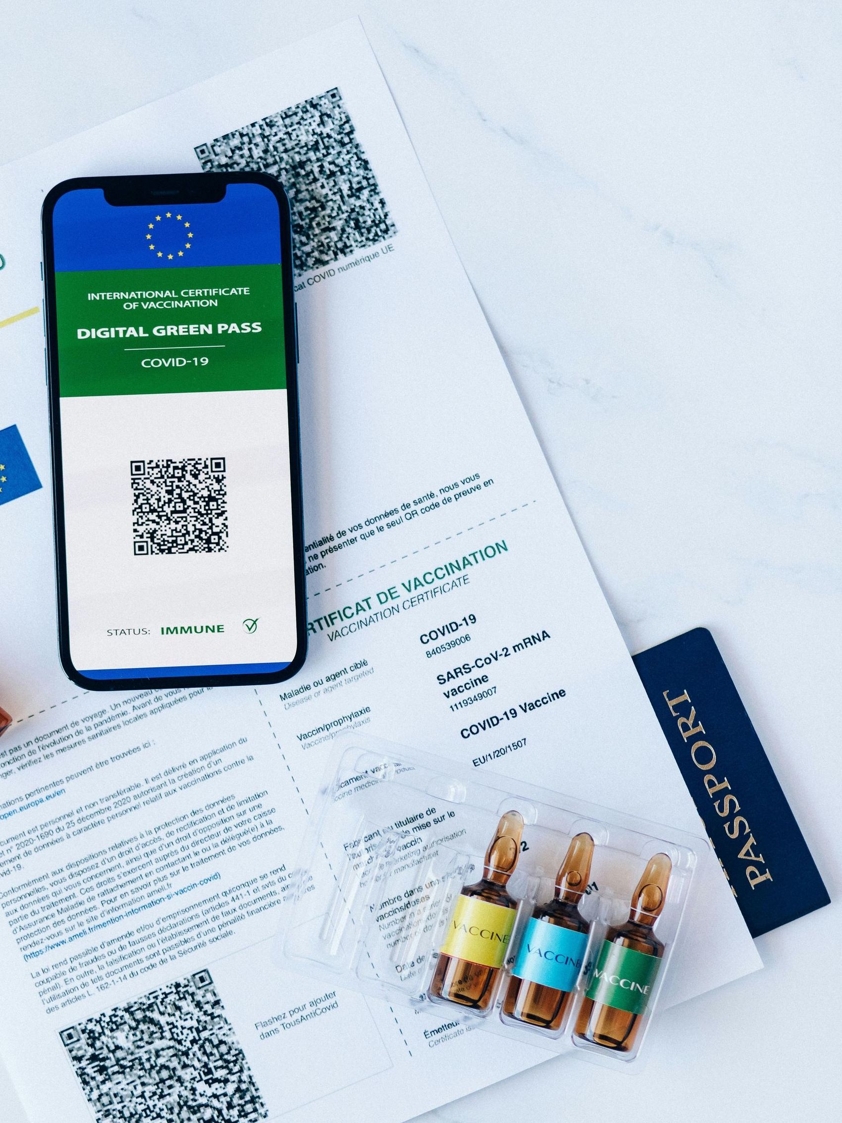 Personal Data