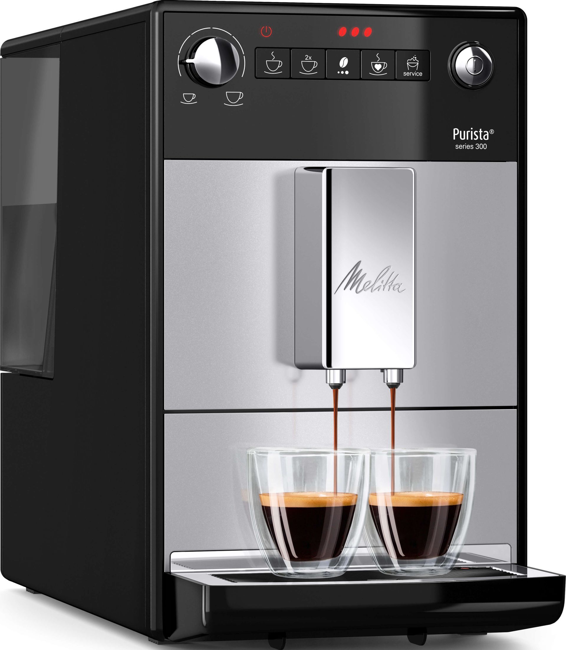 Melitta Purista