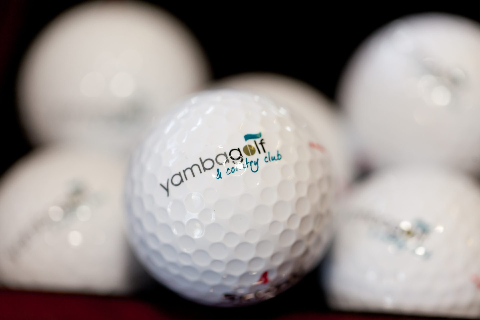 Golf Yamba Golf & Country Club