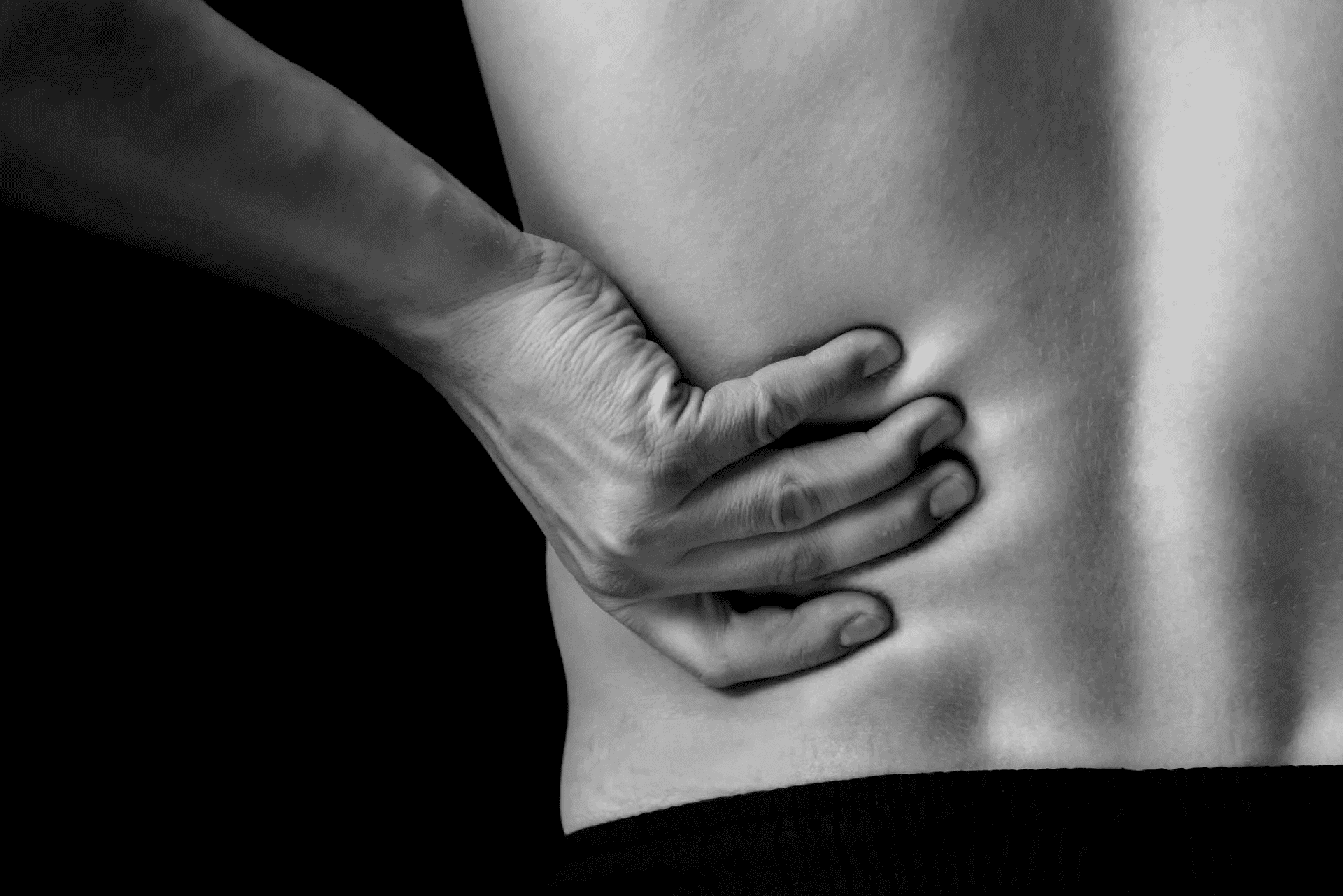 Back Pain in Cary, NC