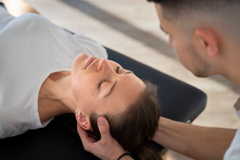 How Chiropractic Adjustments Can Alleviate Anxiety Symptoms