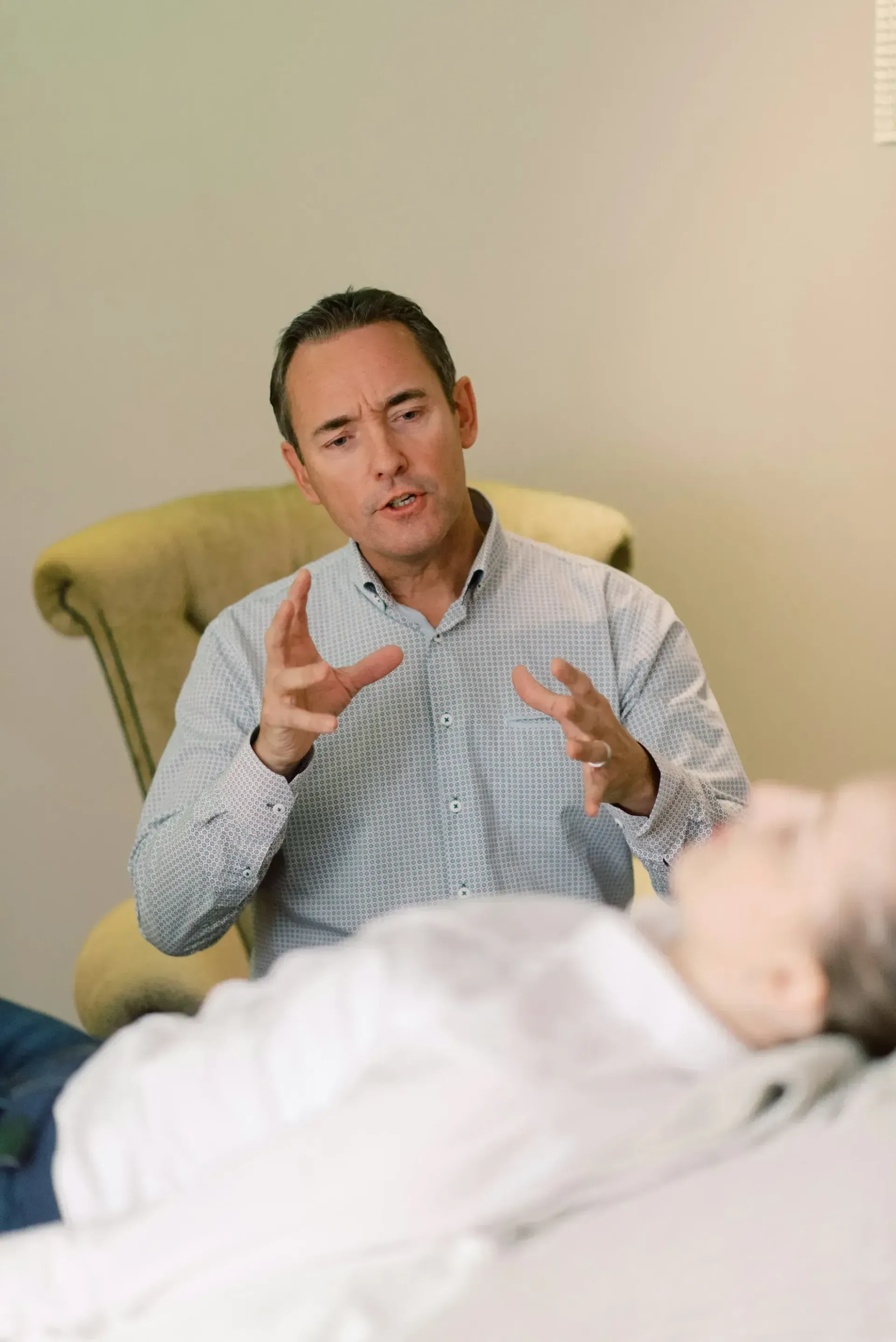 How Often Should I See a Chiropractor?