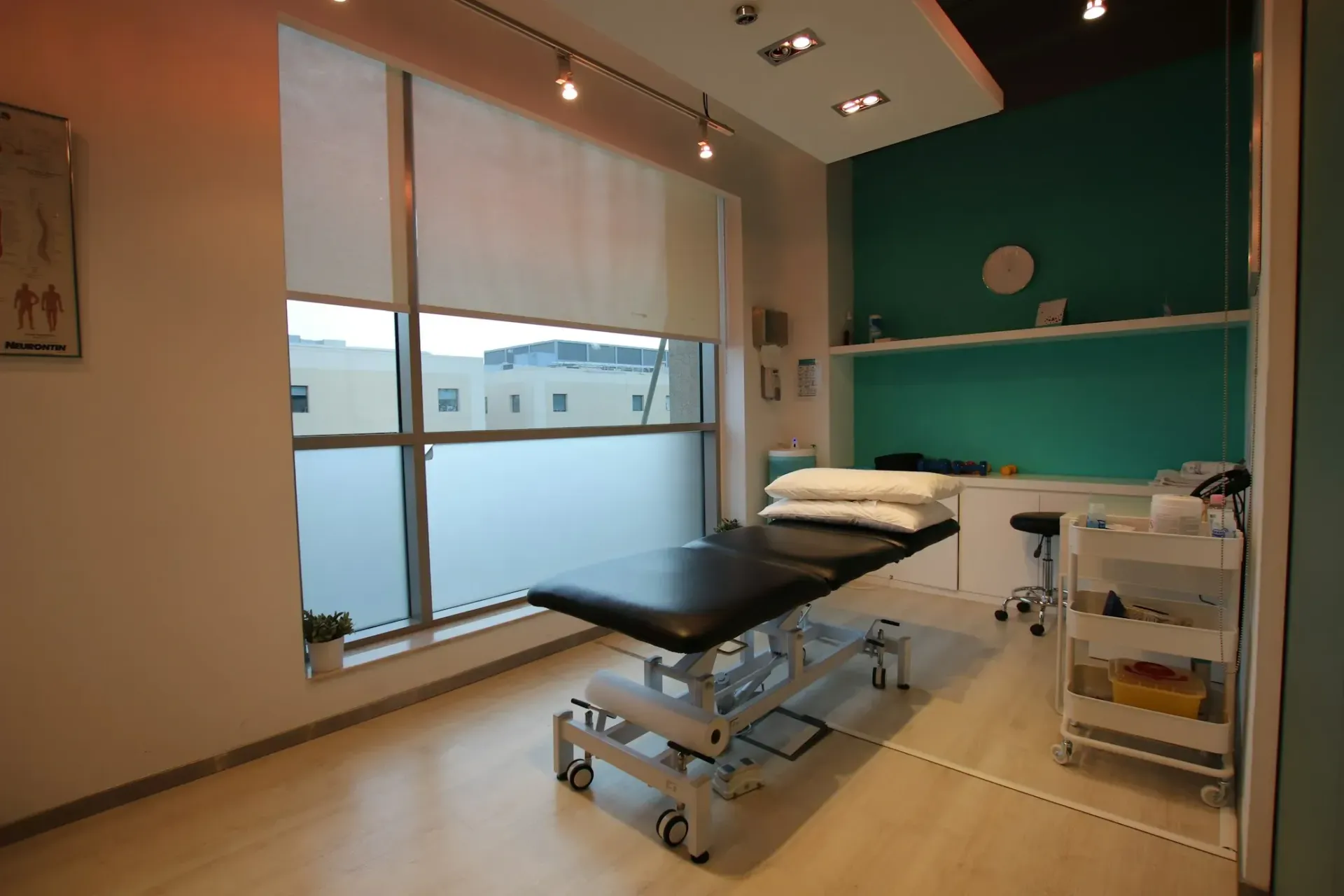 affordable chiropractor