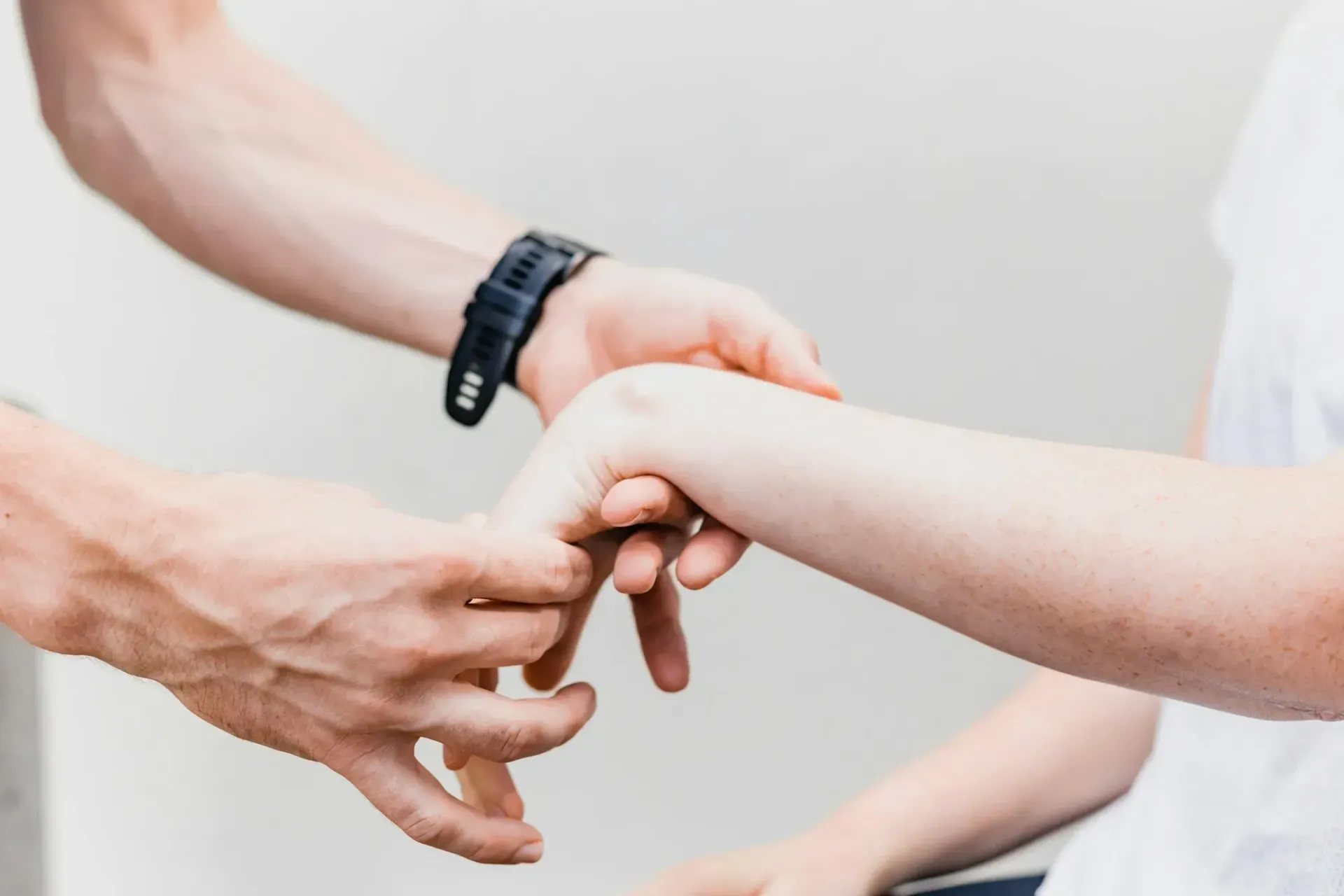 Conditions Treated by Chiropractors