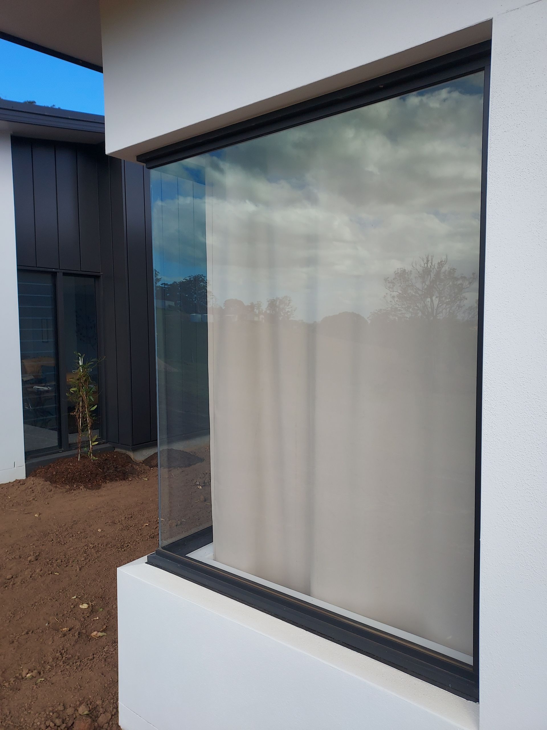 Fixed Windows Mid-North Coast | K & J Glass