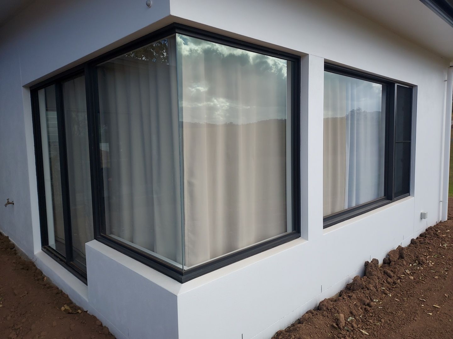 Fixed Windows Mid-North Coast | K & J Glass