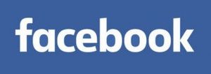 follow us on facebook