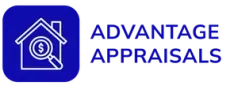 Advantage Appraisals in Knoxville, TN logo
