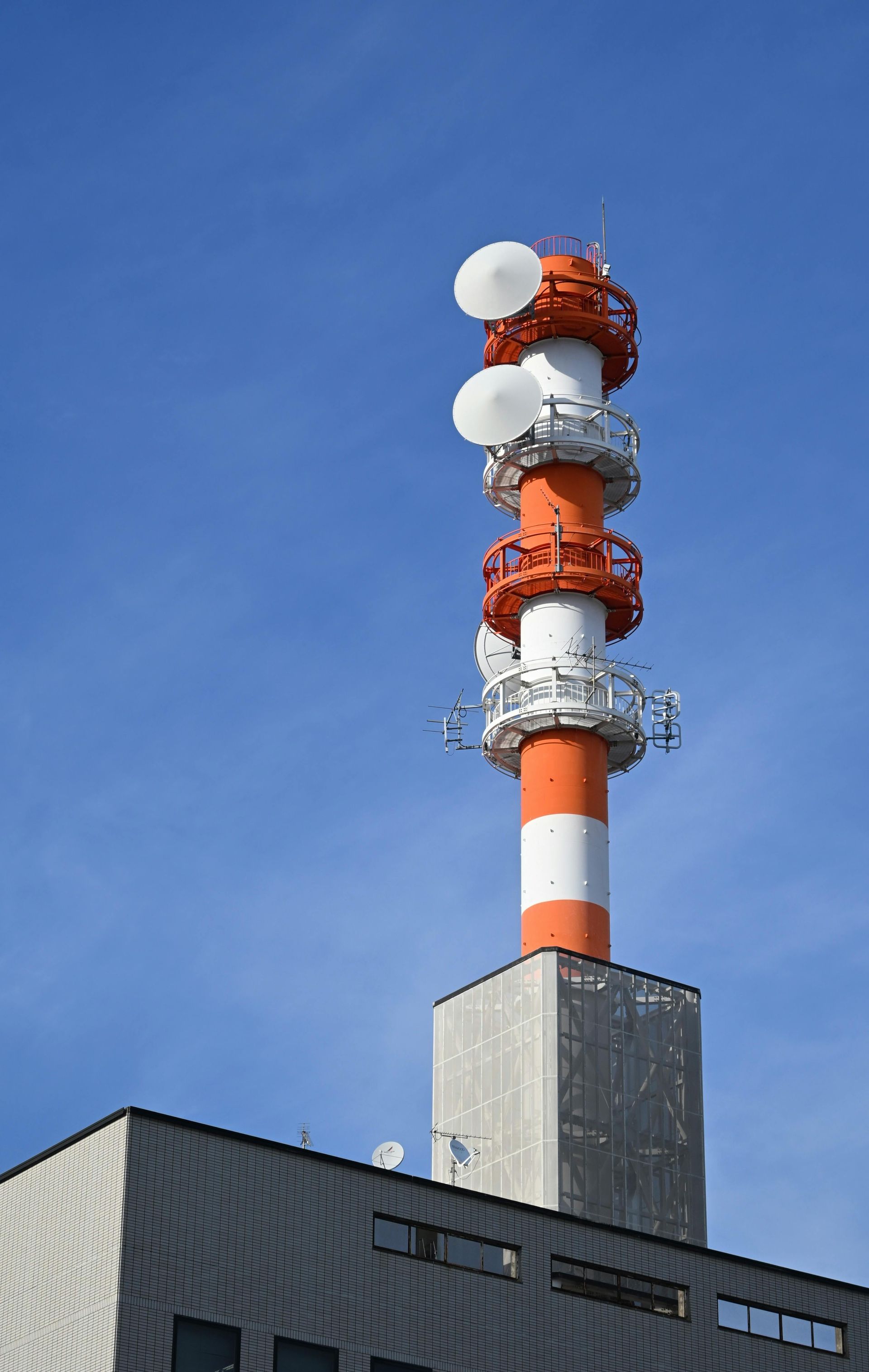 Transmission Services