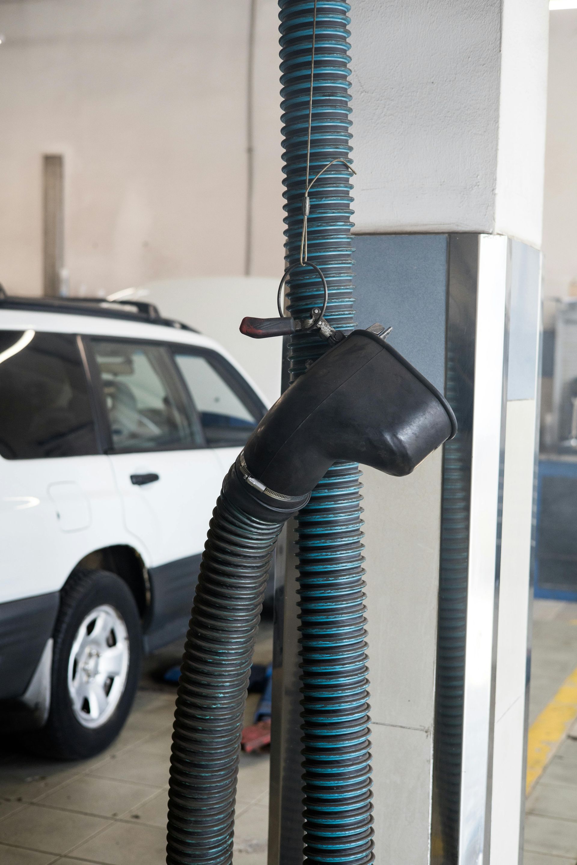 Preventive Maintenance