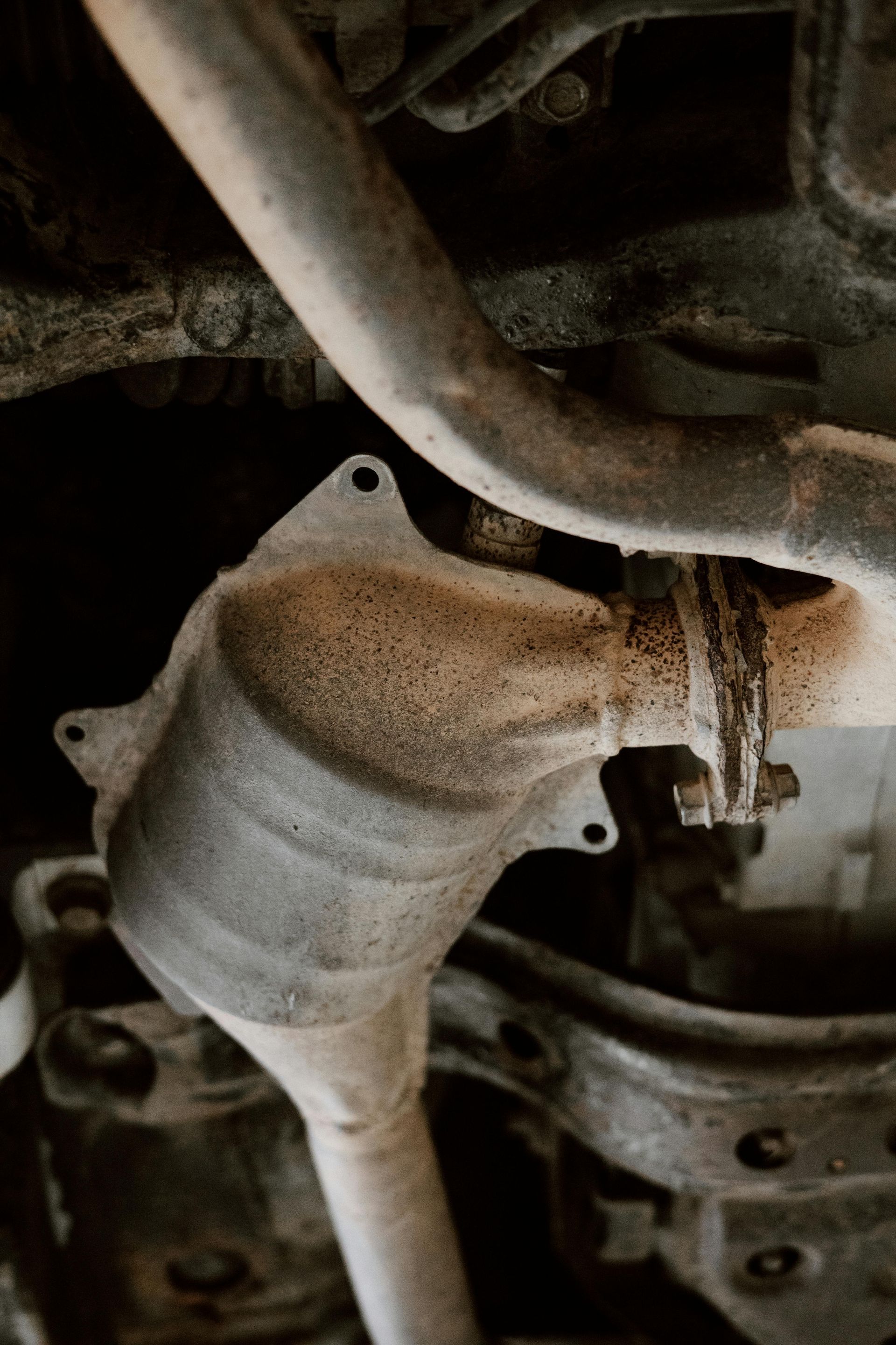 Exhaust System