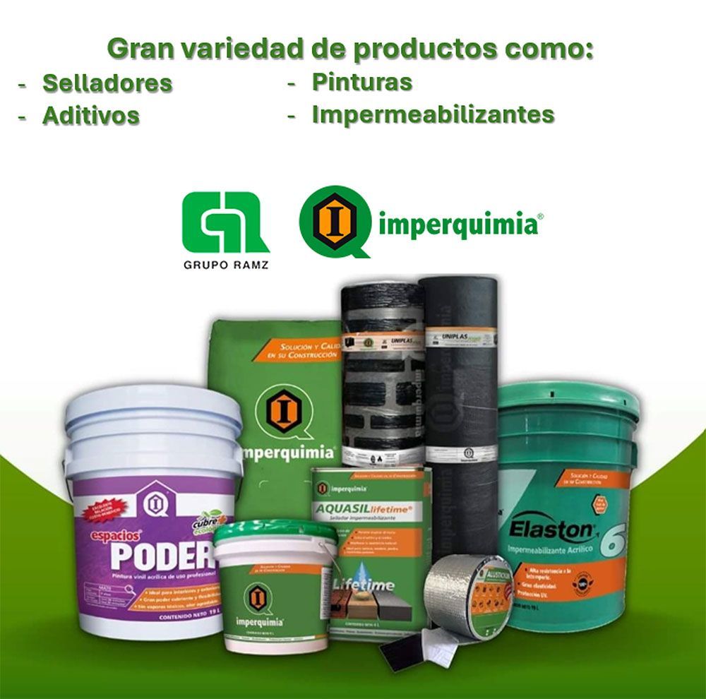 GRUPO RAMZ