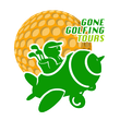 Gone golfing tours-logo Gone golfing tours-logo