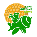 Gone golfing tours-logo Gone golfing tours-logo