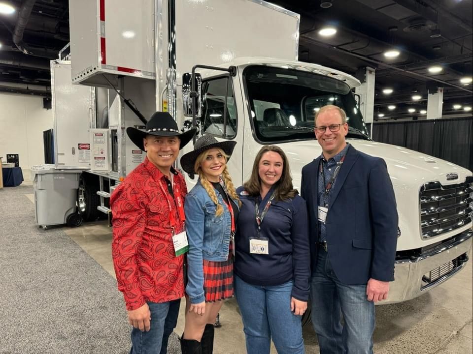 Shred events near me