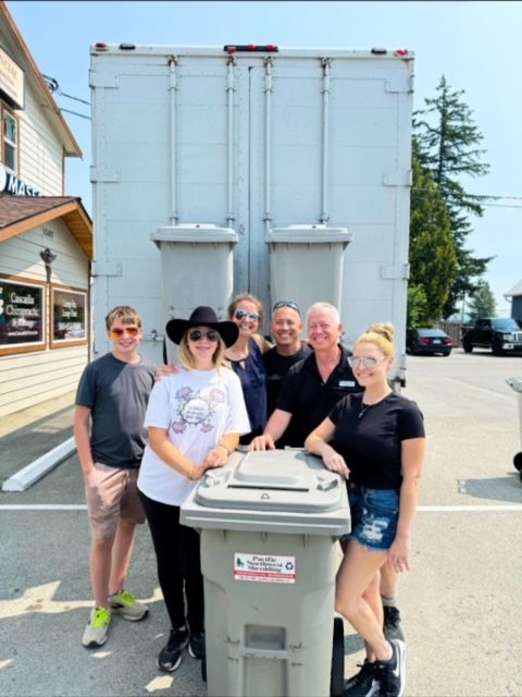 Community Shredding Events in Seattle, WA | Secure Community Shred ...