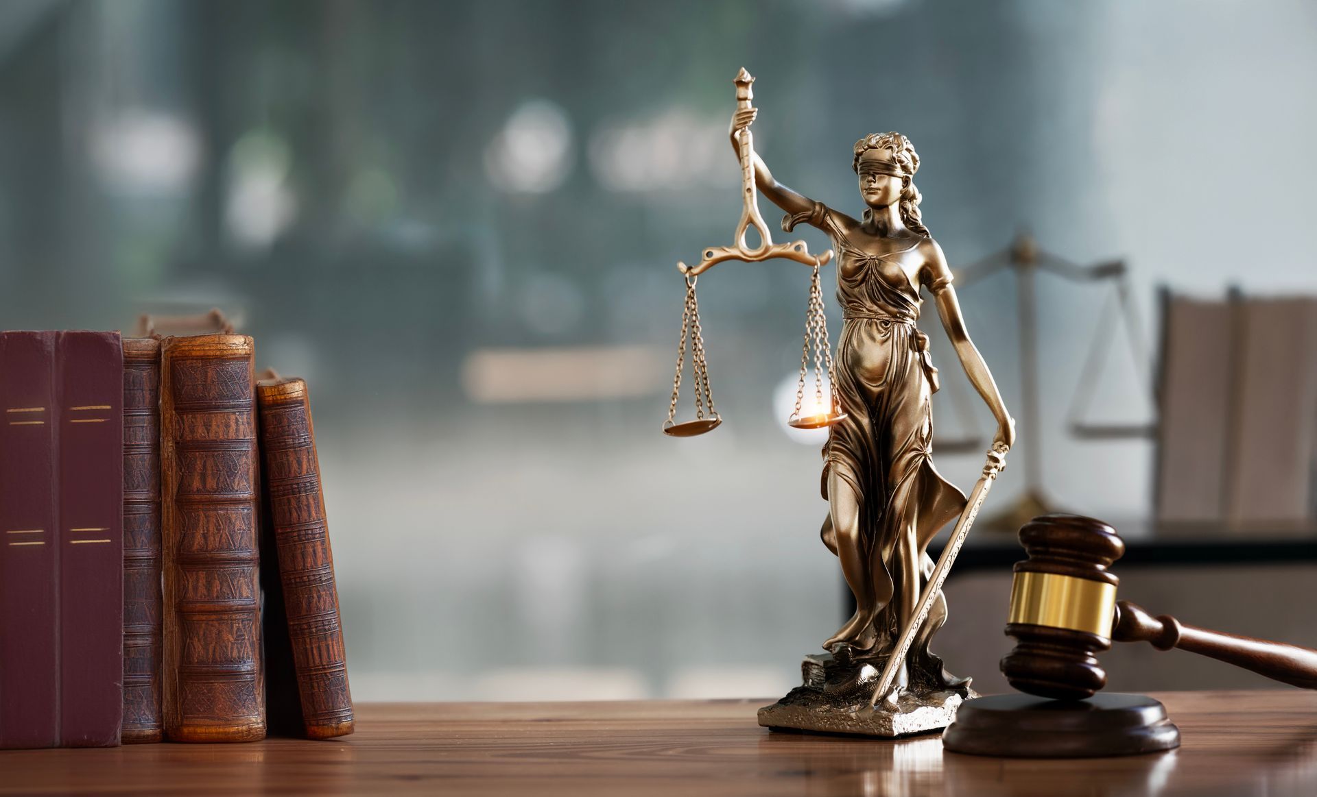 Important Information Protection Legal Concepts