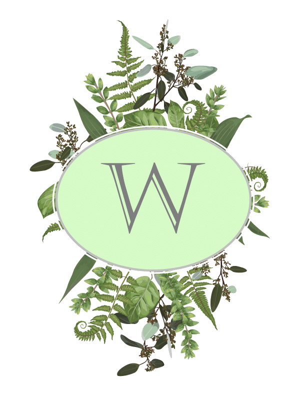 Washington Woodland Estate