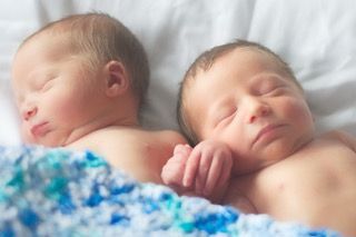 HypnoBirth babies