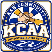 Logo for league