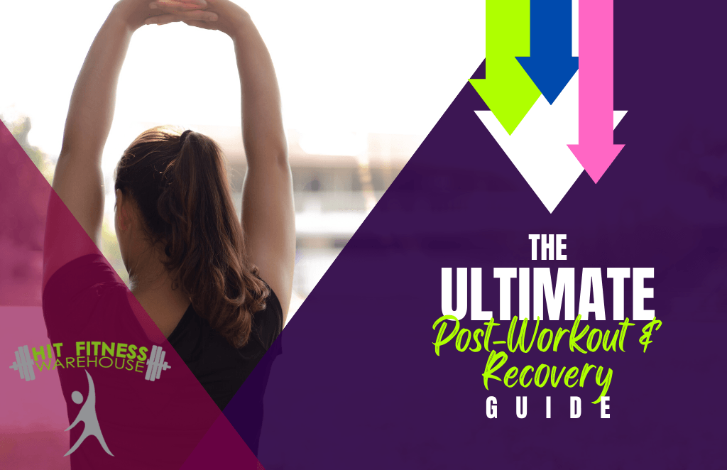 5 Ways To Boost Your Workout Results