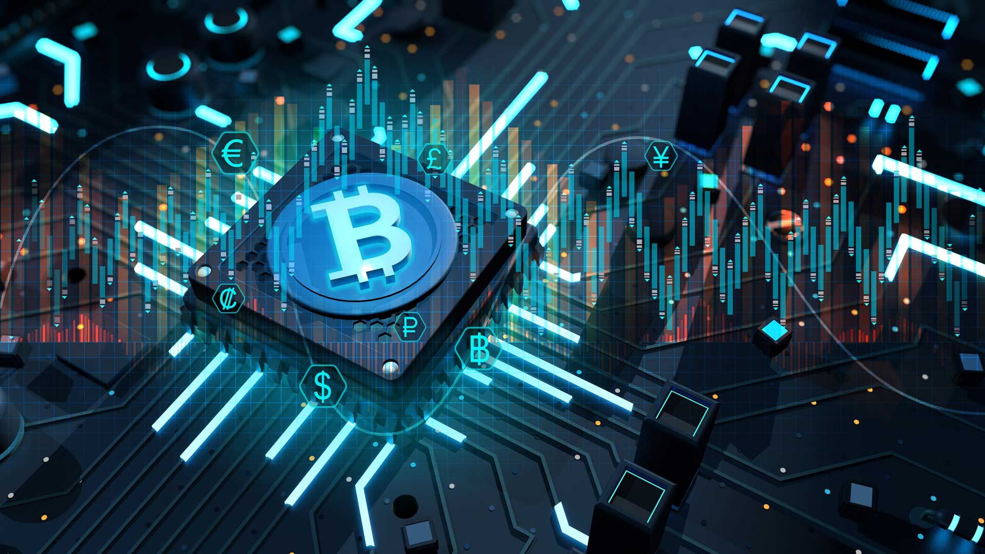 Bitcoin and Beyond: Protecting Your Digital Wealth for Future Generations