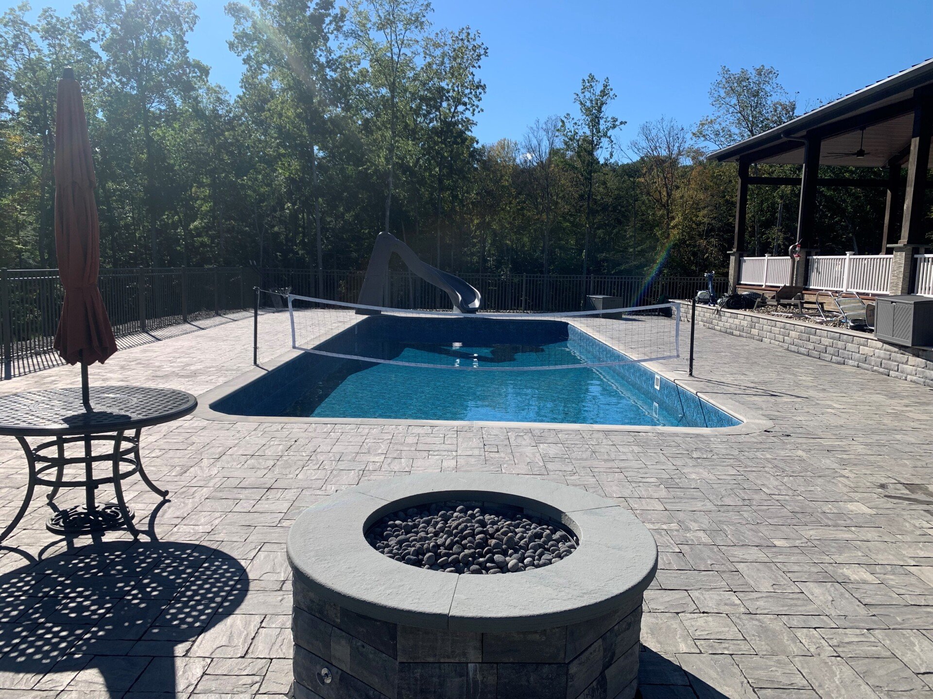 Landscaping Projects Walden, NY Creative Touch Landscaping & Supply