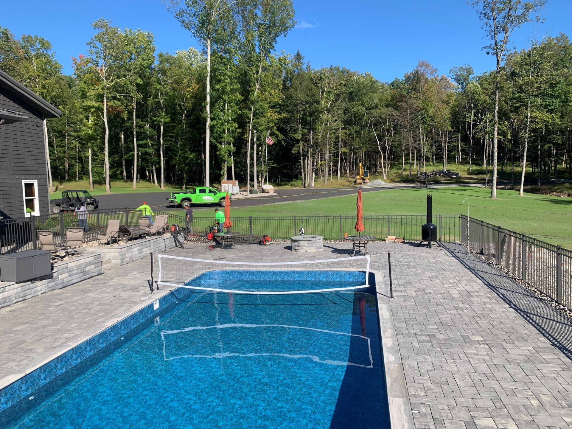 Landscaping Projects Walden, NY Creative Touch Landscaping & Supply