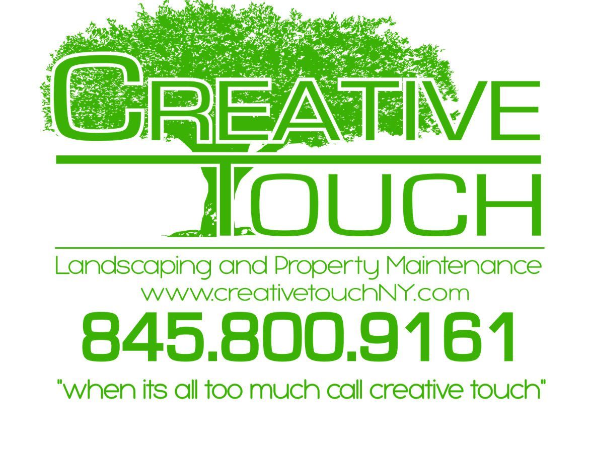 Creative Touch Landscaping & Home Improvement Inc. Creative Touch Landscaping & Home Improvement Inc.