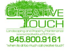 Creative Touch Landscaping & Home Improvement Inc.