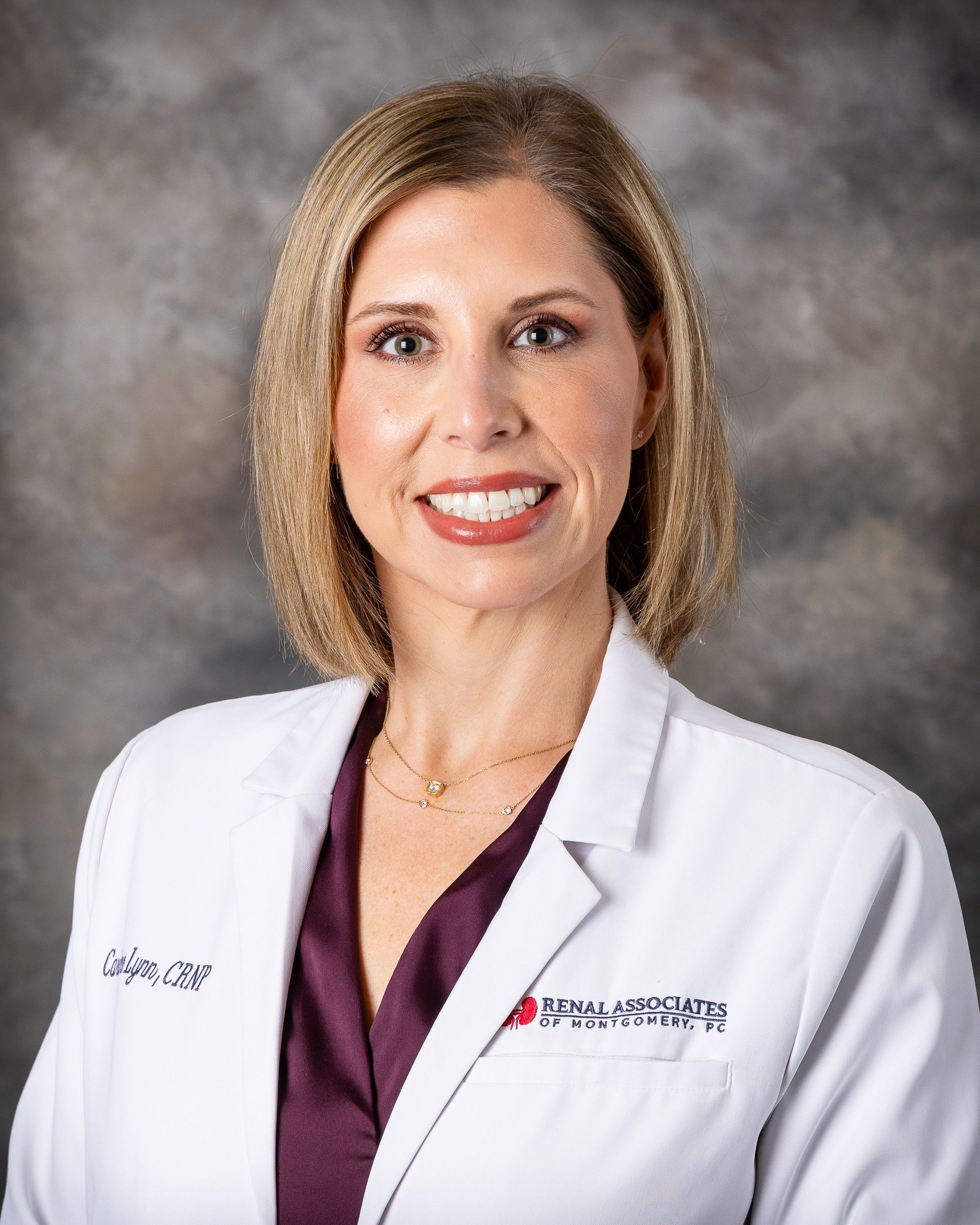 Dr. Caroline Lynn, CRNP—Highland, UT — Renal Associates of Montgomery PC Dr. Caroline Lynn, CRNP—Highland, UT — Renal Associates of Montgomery PC
