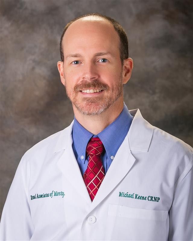 Dr. Michael Keene. — Highland, UT — Renal Associates of Montgomery PC Dr.Michael Keene—Highland, UT — Renal Associates of Montgomery PC