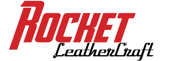 Rocket LeatherCraft logo