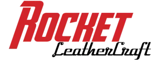 Rocket LeatherCraft logo