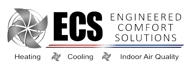 Engineered Comfort Solutions logo