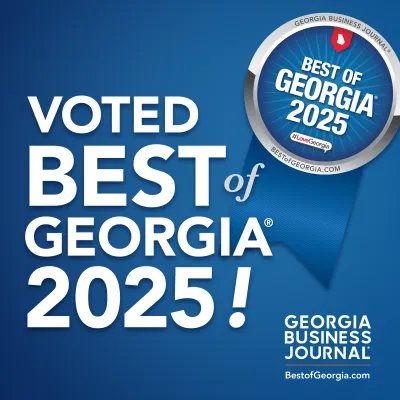 Best of Georgia 2024