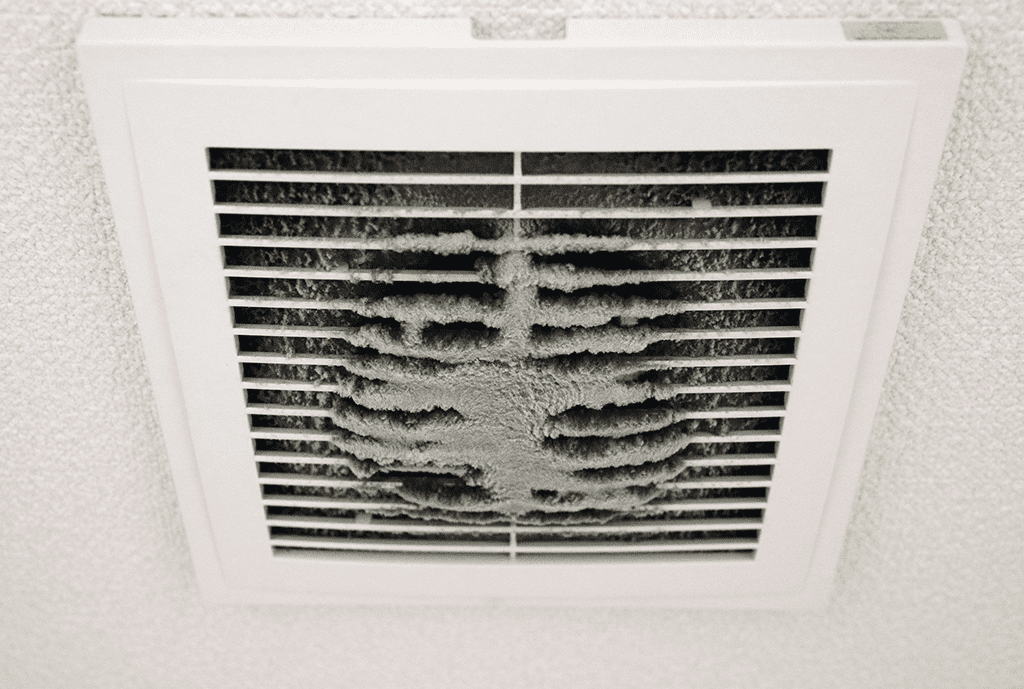 professional duct cleaning in canton, ga