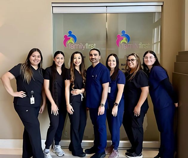Family First Medical Team Family First Medical Team