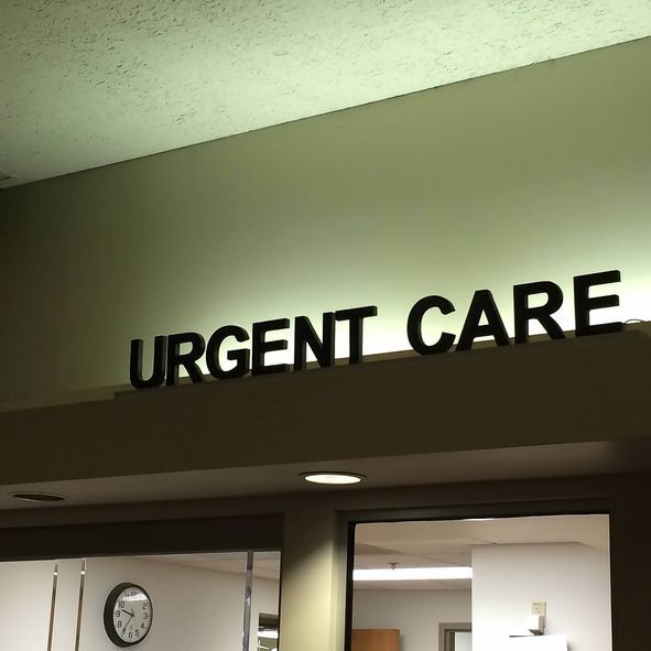Urgent Care Center